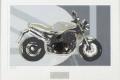 Honda's new Transalp for 2008